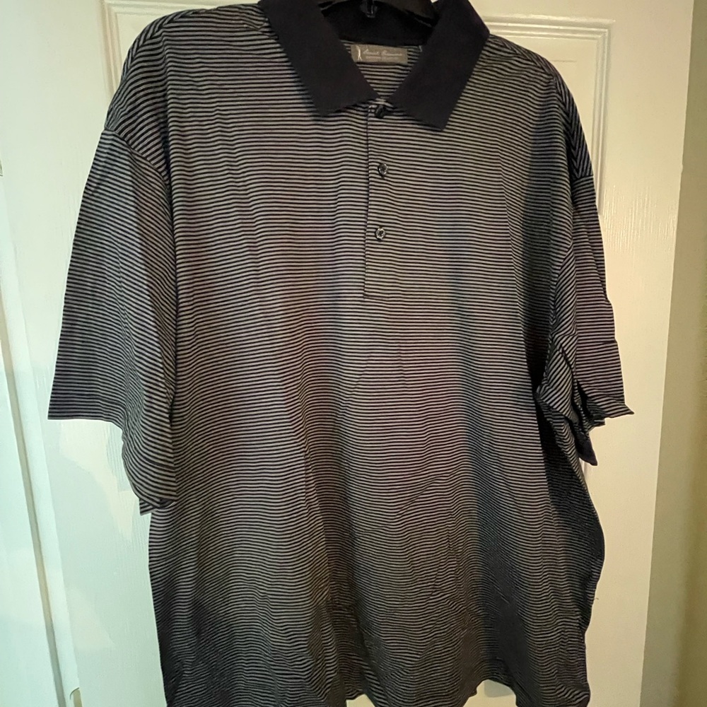 Men’s Daniel Cremieux Golf Polo